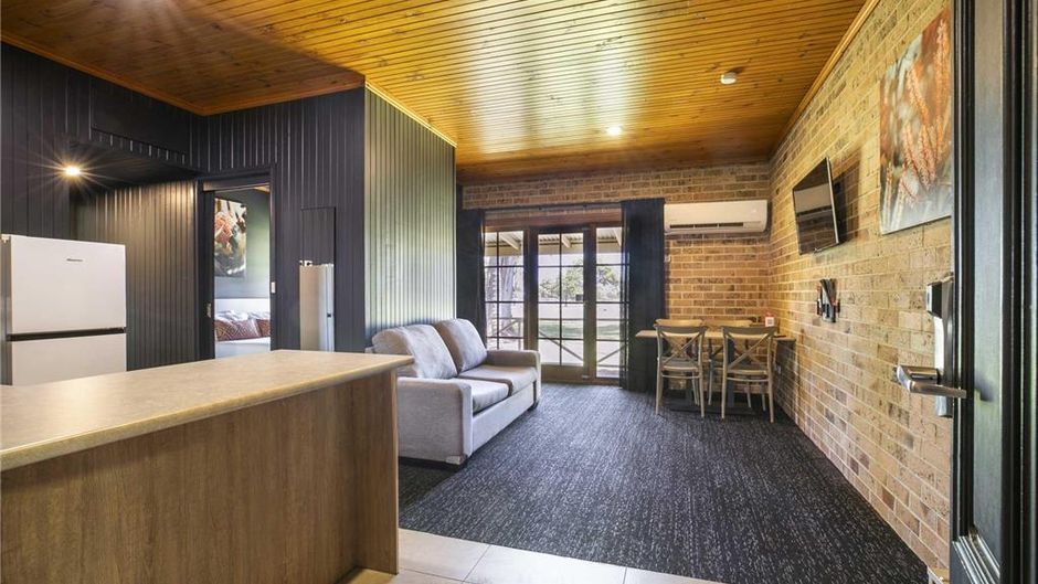 Macquarie Inn Other