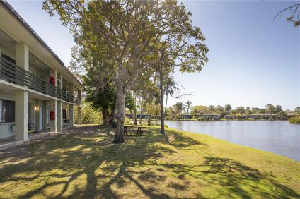 Kondari Resort at Hervey Bay