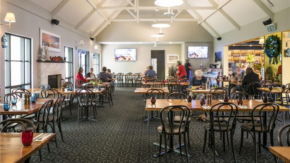 The Ship Inn Restaurant