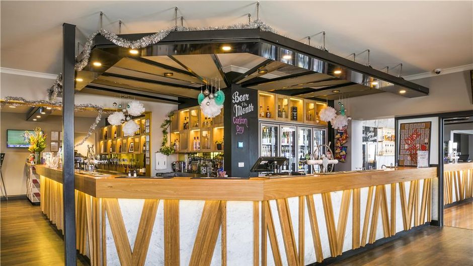 The Ship Inn Restaurant