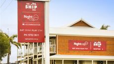 The Ship Inn