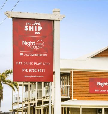 The Ship Inn