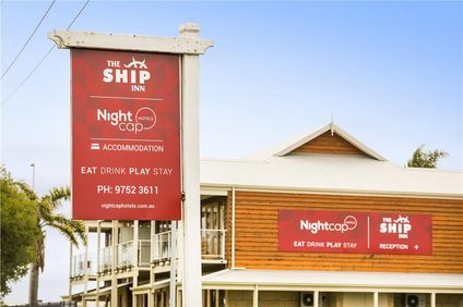 The Ship Inn
