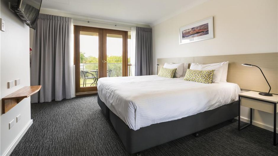 The Ship Inn Room