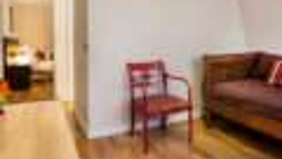 Hotel Park Plaza Bonaparte Suite