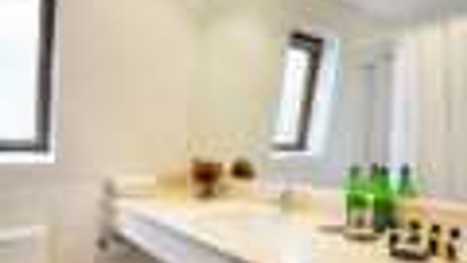 Hotel Park Plaza Bonaparte Suite