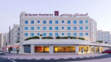 Al Bustan Centre & Residence