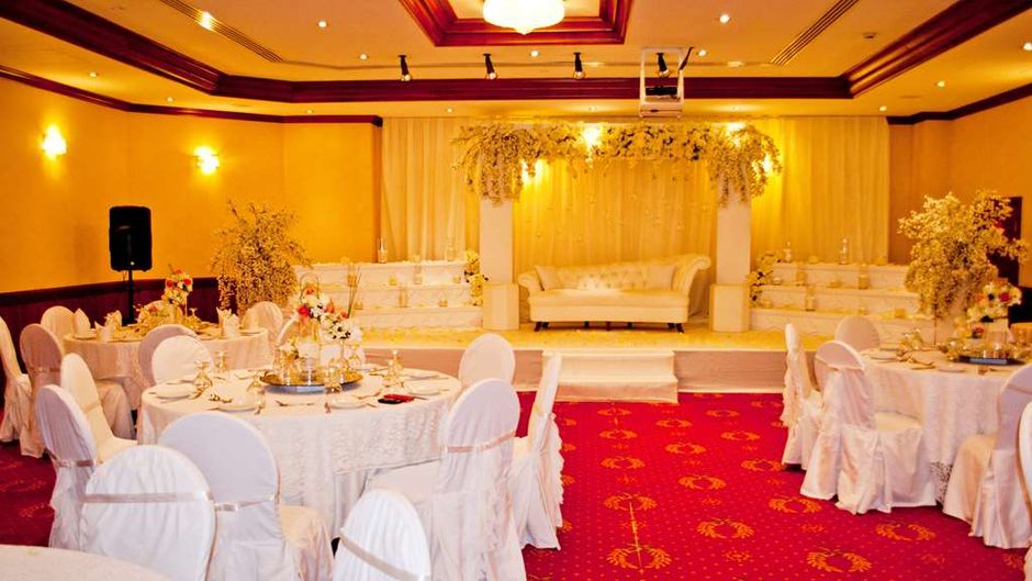 Al Bustan Centre & Residence Other