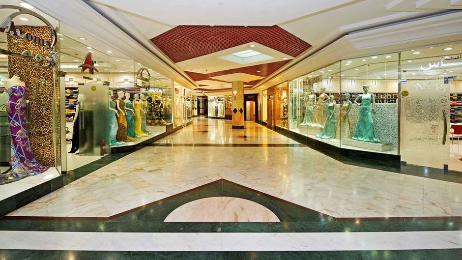 Al Bustan Centre & Residence Other