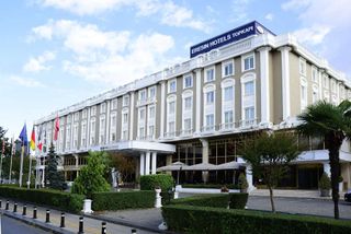 Eresin Topkapi Hotel