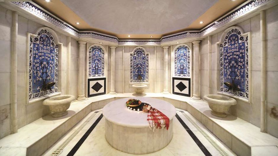 Eresin Topkapi Hotel Spa