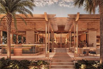 Alila Mayakoba