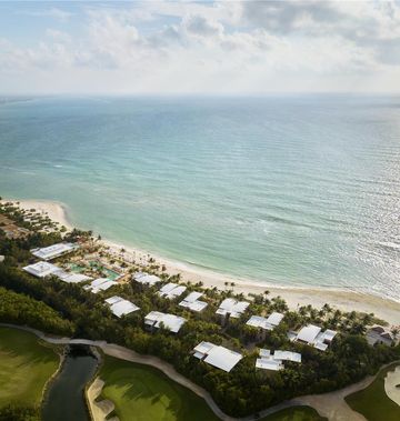 Alila Mayakoba