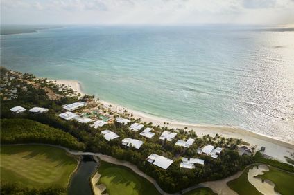 Alila Mayakoba