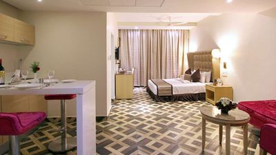 Best Western Ashoka