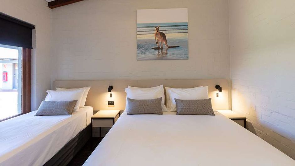 Wintersun Hotel Other