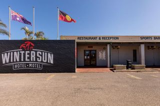 Wintersun Hotel