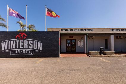 Wintersun Hotel