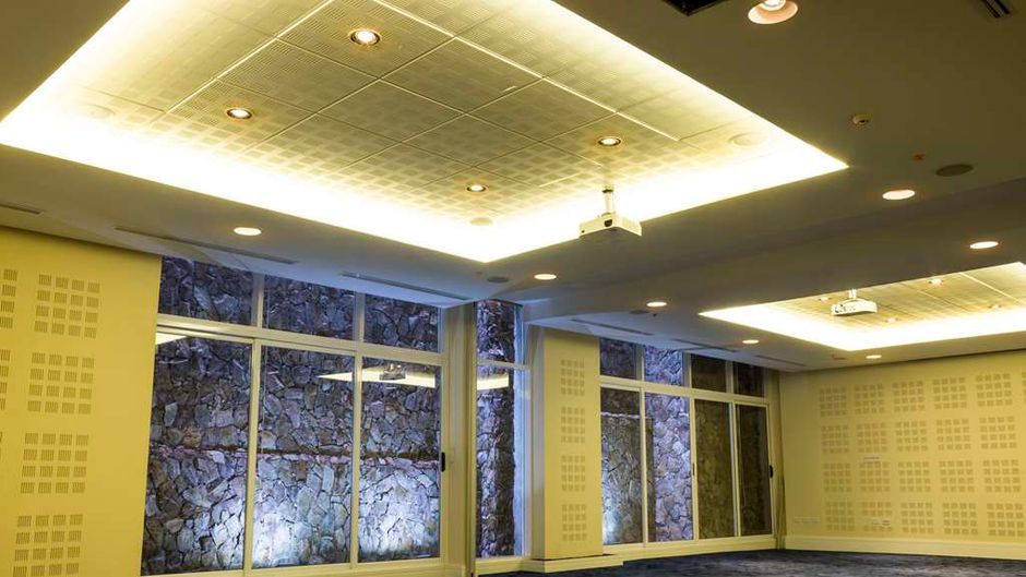 Central Hotel Panama Meeting