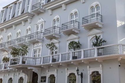 Central Hotel Panama