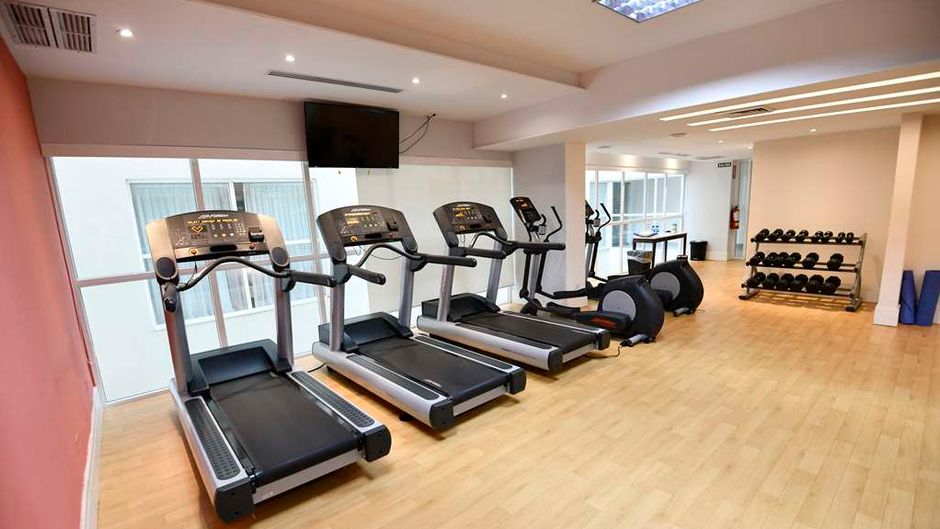 Central Hotel Panama Health