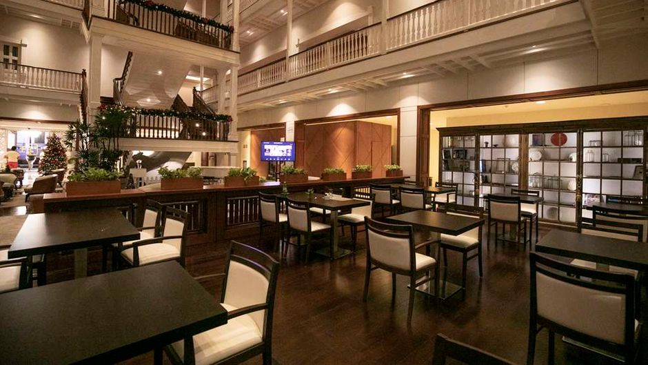 Central Hotel Panama Other