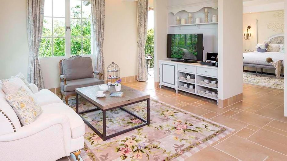 U Khao Yai Suite