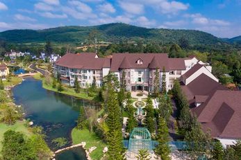 U Khao Yai