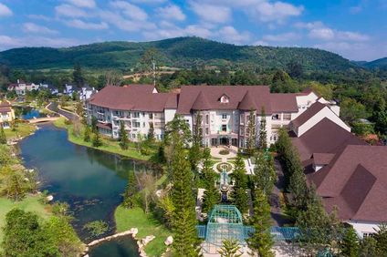 U Khao Yai