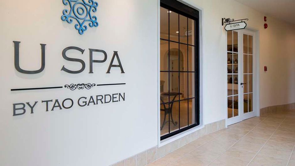 U Khao Yai Spa