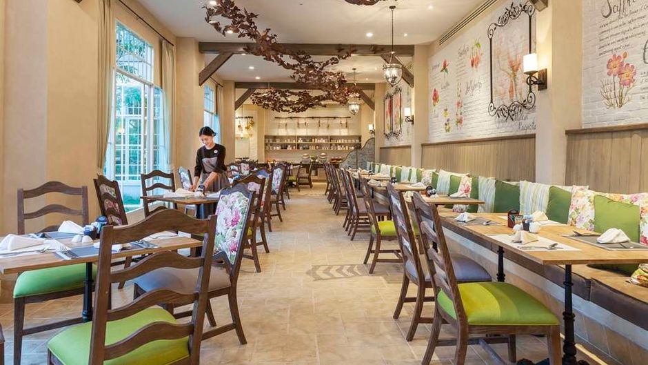 U Khao Yai Restaurant