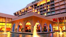 Pan Pacific Sonargaon Dhaka