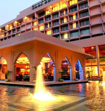 Pan Pacific Sonargaon Dhaka