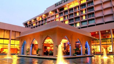 Pan Pacific Sonargaon Dhaka