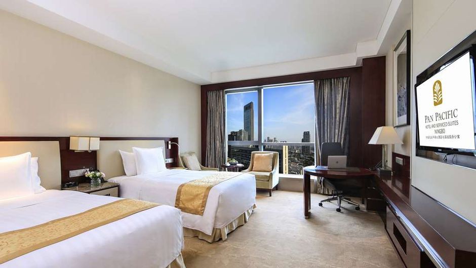 Pan Pacific Ningbo Other