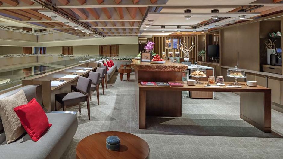 Pan Pacific Singapore Other