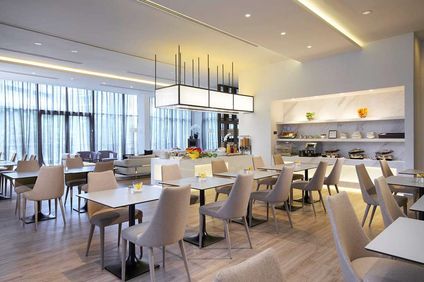 Pan Pacific Serviced Suites Orchard