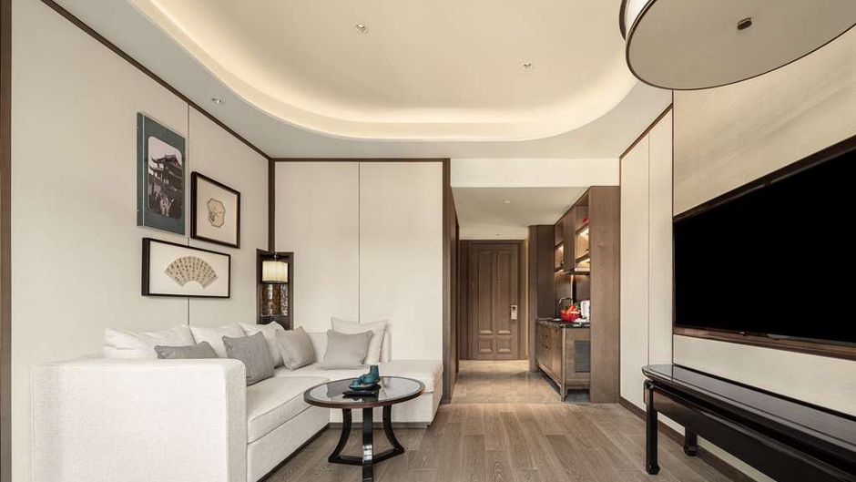 Pan Pacific Suzhou Other
