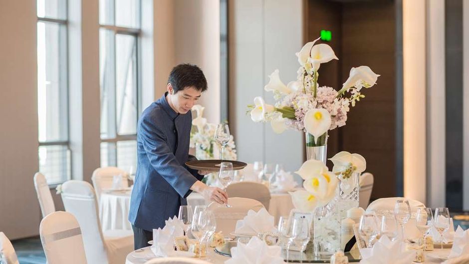 Pan Pacific Tianjin Other