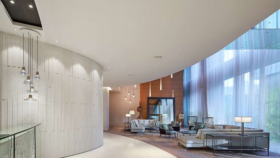 Pan Pacific Xiamen Other