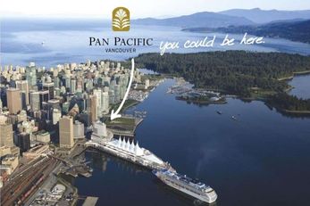 Pan Pacific Vancouver