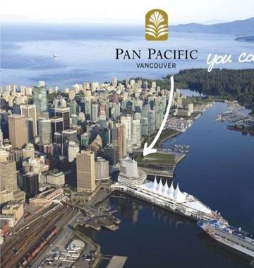 Pan Pacific Vancouver