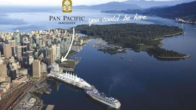 Pan Pacific Vancouver