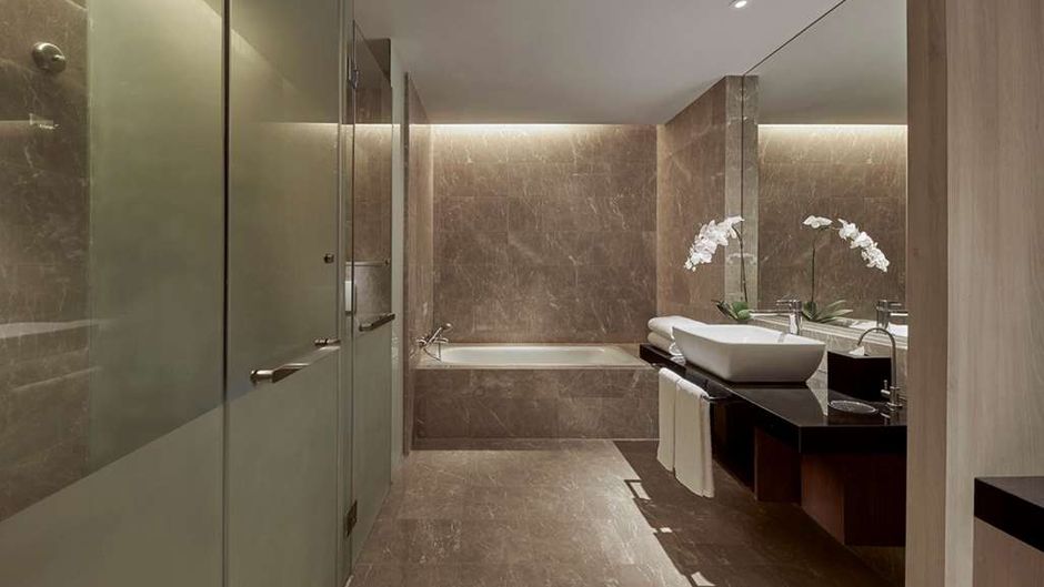 PARKROYAL COLLECTION Kuala Lumpur Suite