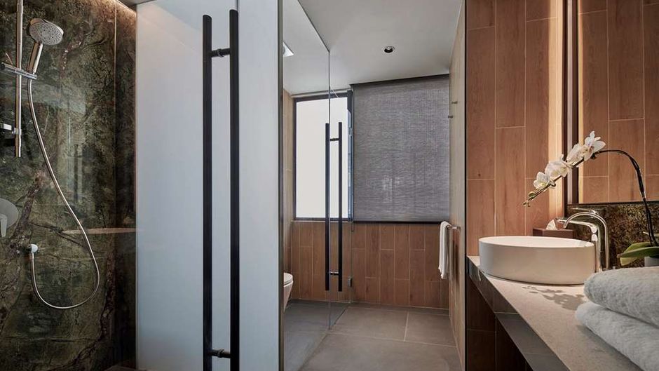 PARKROYAL COLLECTION Kuala Lumpur Room