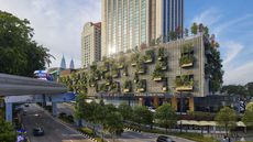 PARKROYAL COLLECTION Kuala Lumpur
