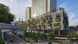 PARKROYAL COLLECTION Kuala Lumpur