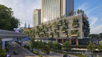 PARKROYAL COLLECTION Kuala Lumpur