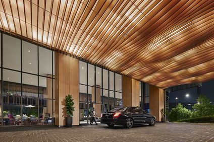 PARKROYAL COLLECTION Kuala Lumpur