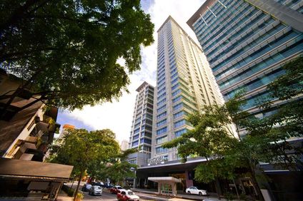 PARKROYAL Serviced Suites Kuala Lumpur